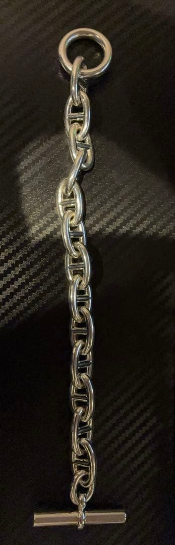 HERMES シェーヌダンクル TGM 13コマ