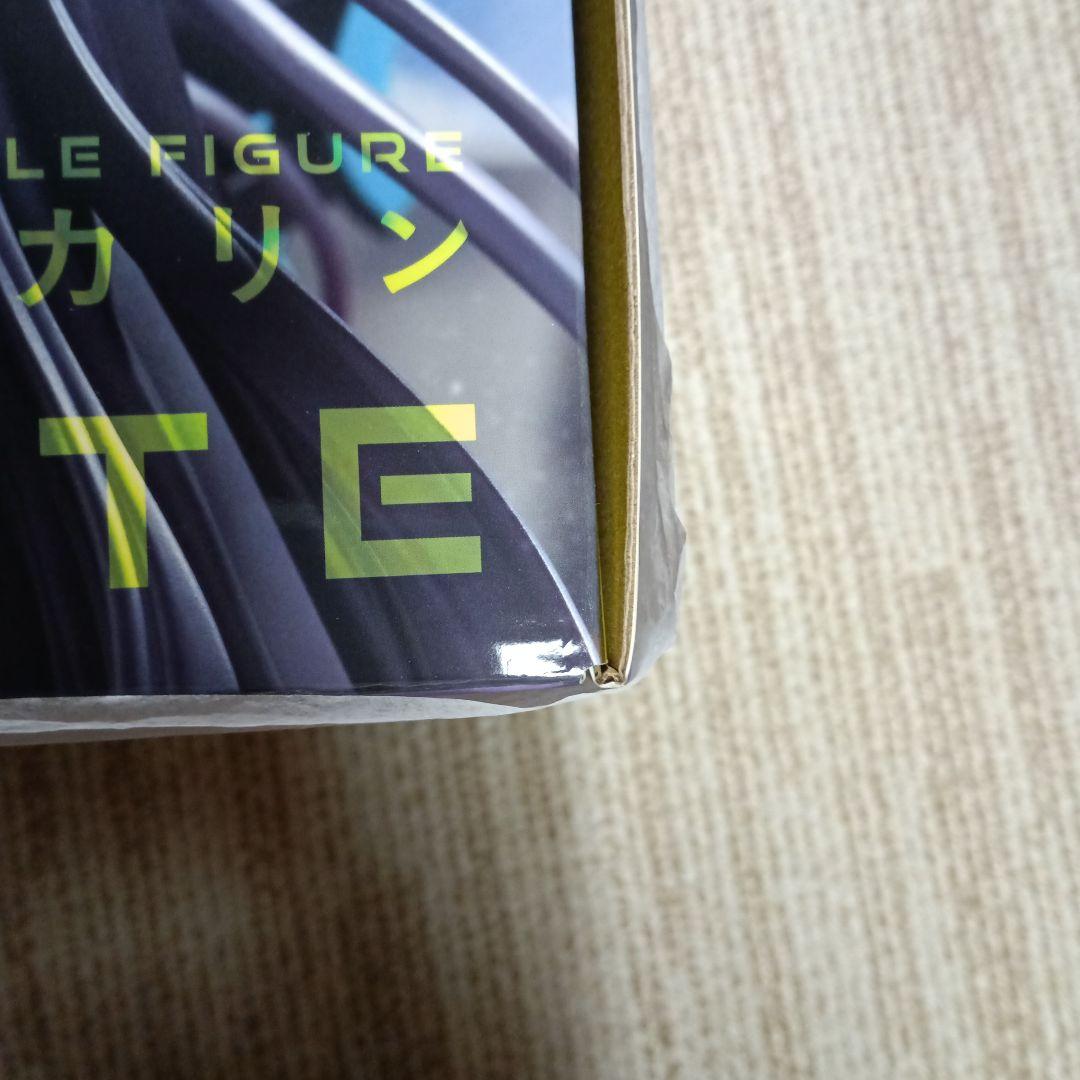 (未開封) ブルーアーカイブ 角楯カリン マックスファクトリー フィギュア