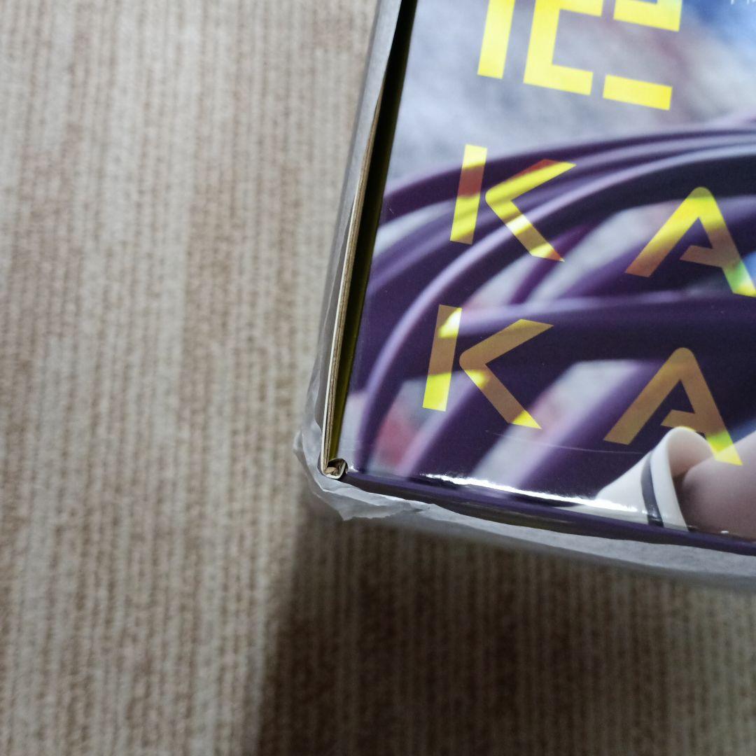 (未開封) ブルーアーカイブ 角楯カリン マックスファクトリー フィギュア