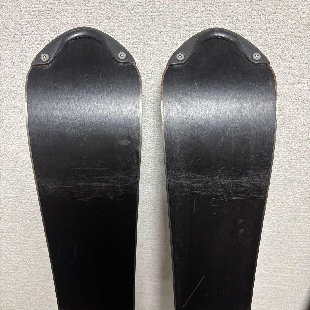 SALOMON STREETRACER 06 スキー板 156センチ