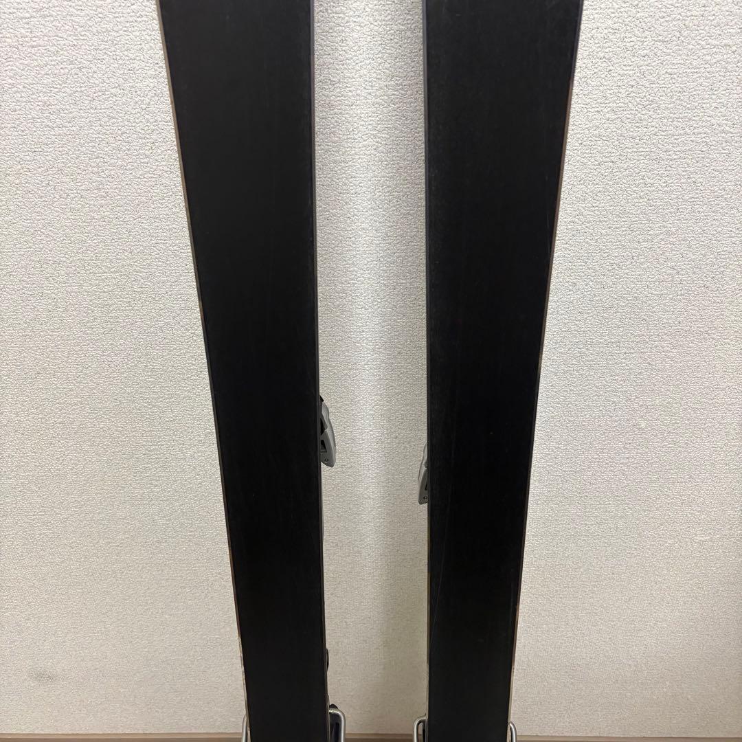 SALOMON STREETRACER 06 スキー板 156センチ