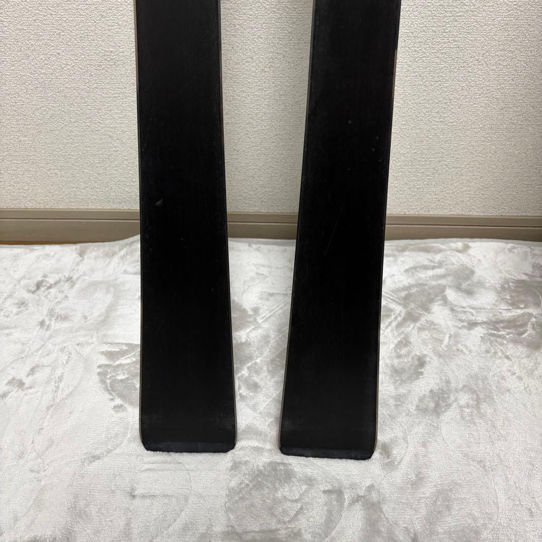 SALOMON STREETRACER 06 スキー板 156センチ