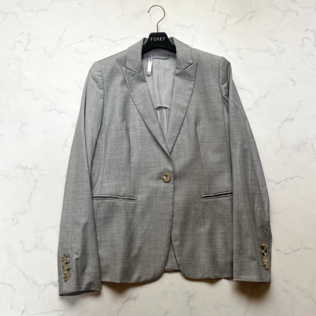 セオリーリュクス セットアップ EXECUTIVE テーラード パンツ 40