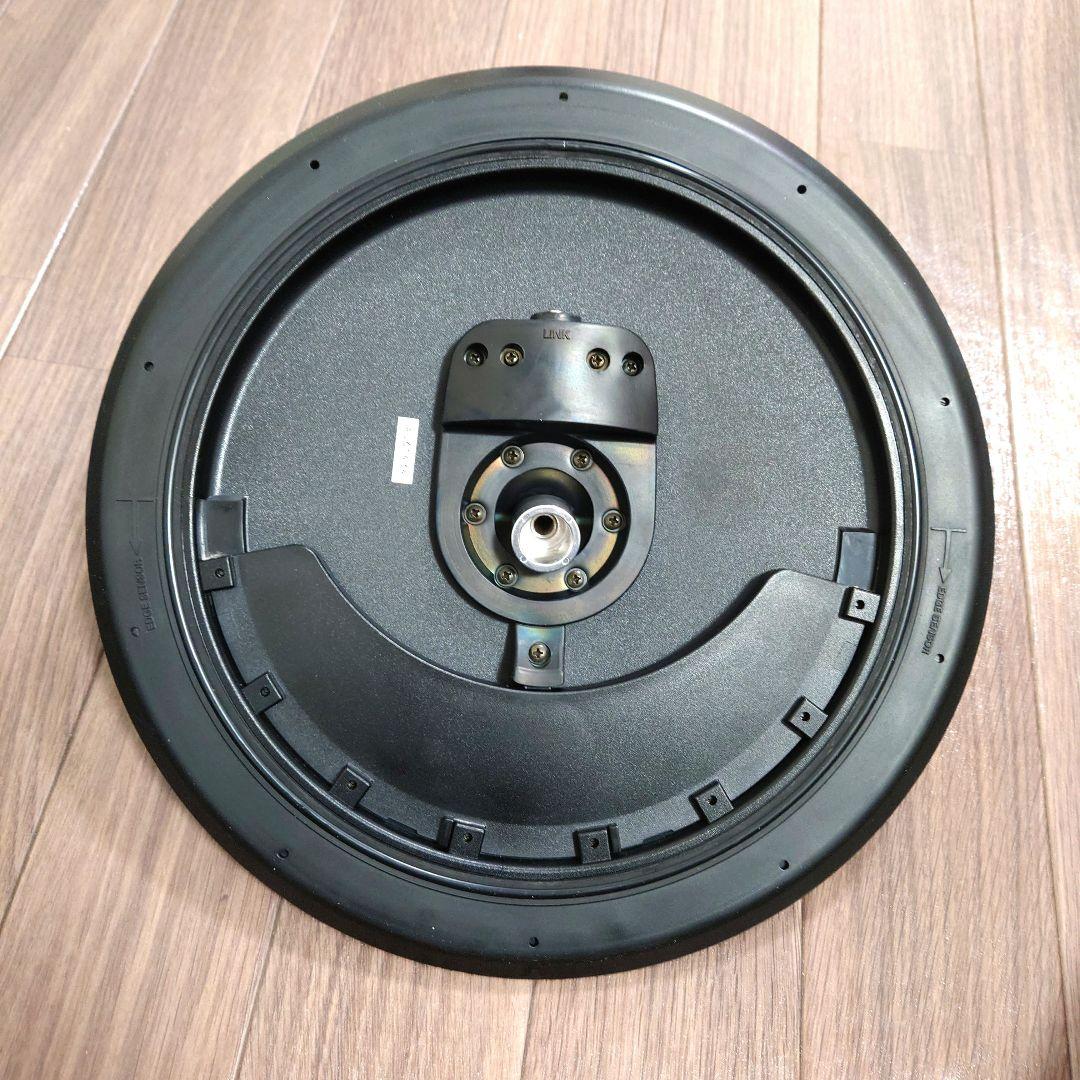 Roland VH-12 ハイハット ②