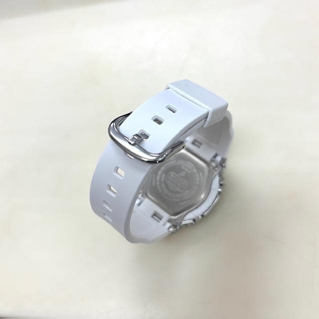 ★美品【CASIO】カシオ G-SHOCK 腕時計 レディース アナデジ 箱