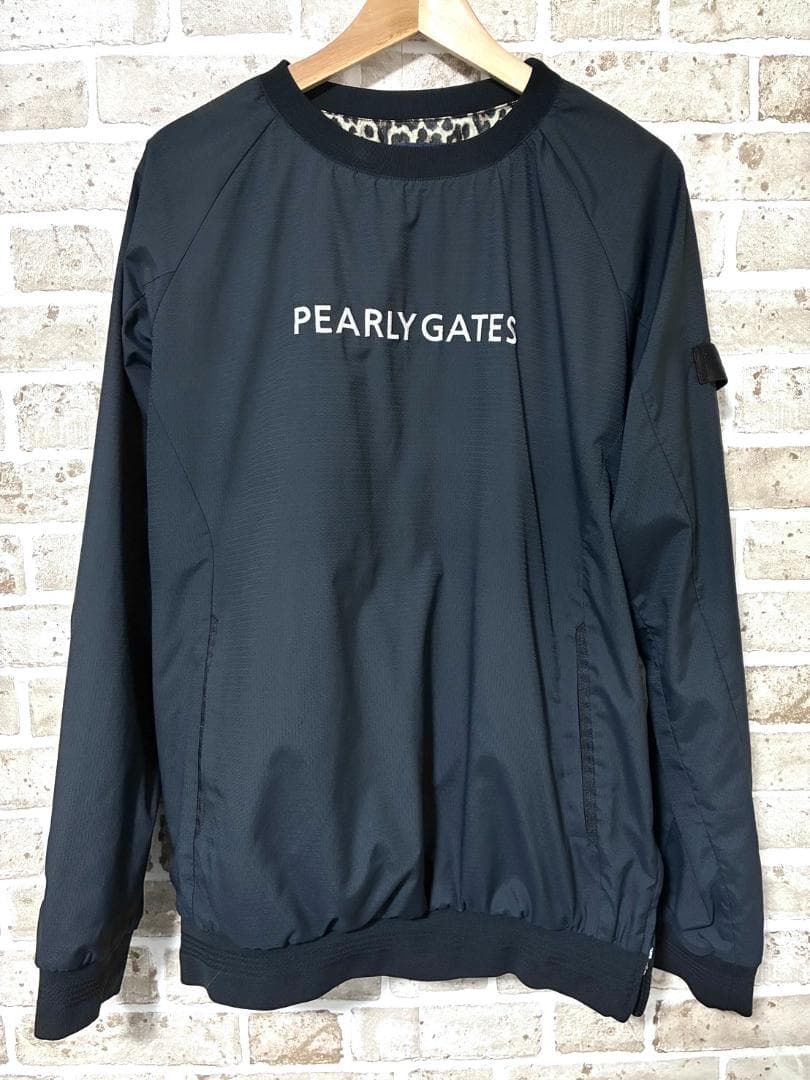 【フォロー割】限定1着 パーリーゲイツ 蓄熱保温 スニードジャック サイズ6