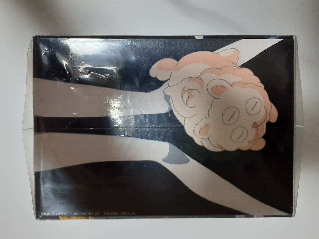 シュリンク未開封品 宝石の国 初回全6巻セット DVD