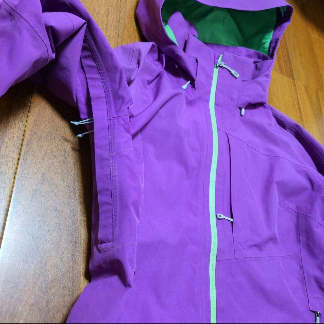 パタゴニア　Patagonia パウダーボールスノーウェア　お値下げ歓迎中♪