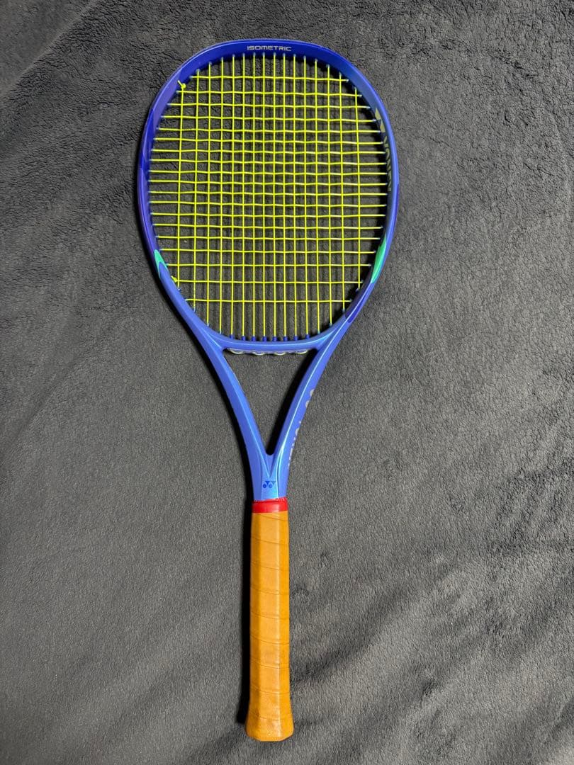 ラケット(硬式用) YONEX EZONE98 2025 G3