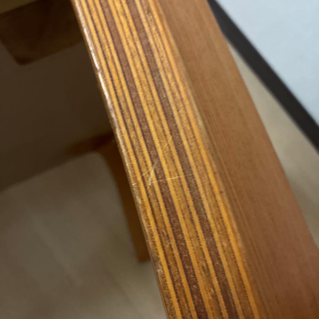 天童木工 テーブル 乾三郎 ローテーブル 座卓 机 TENDO ちゃぶ台