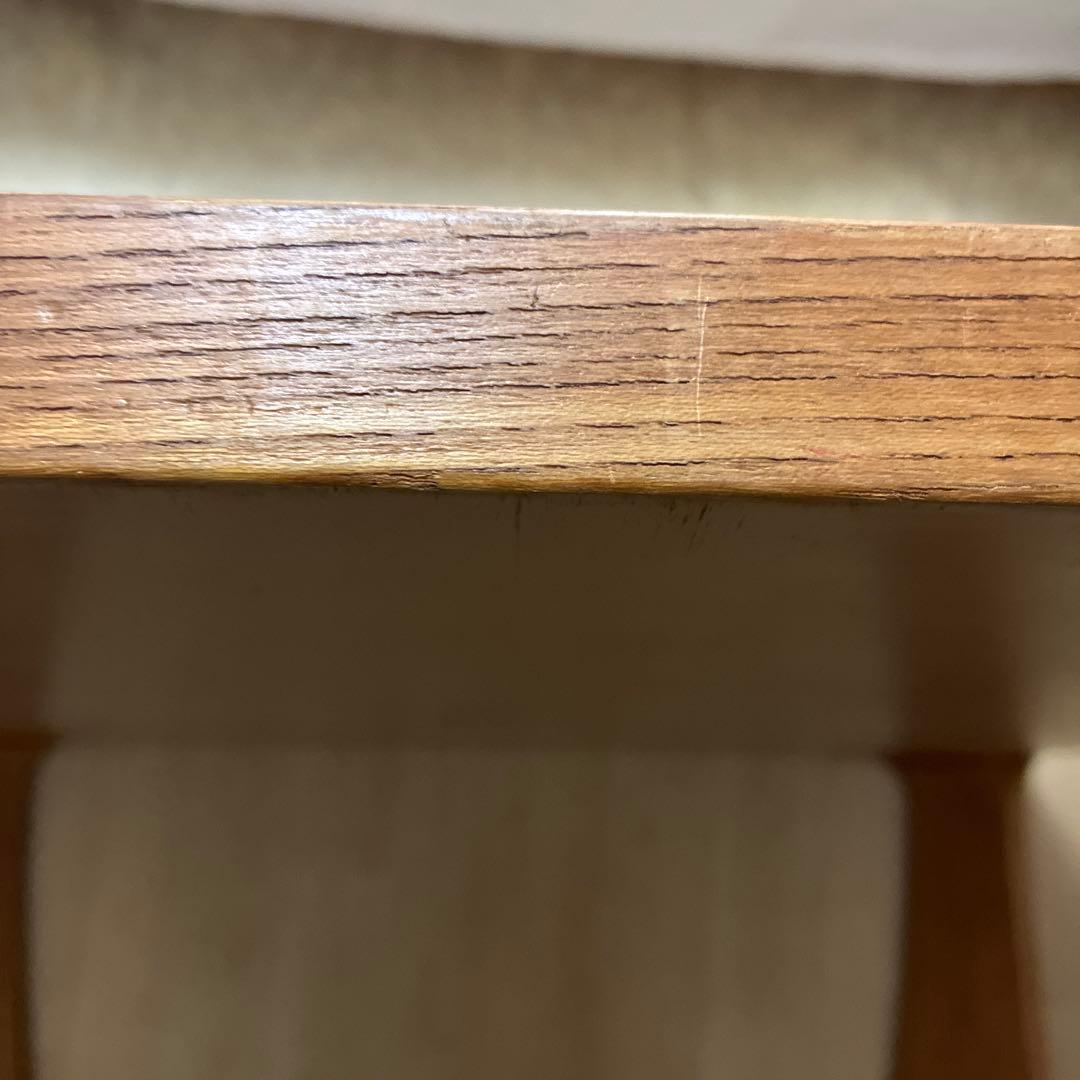 天童木工 テーブル 乾三郎 ローテーブル 座卓 机 TENDO ちゃぶ台