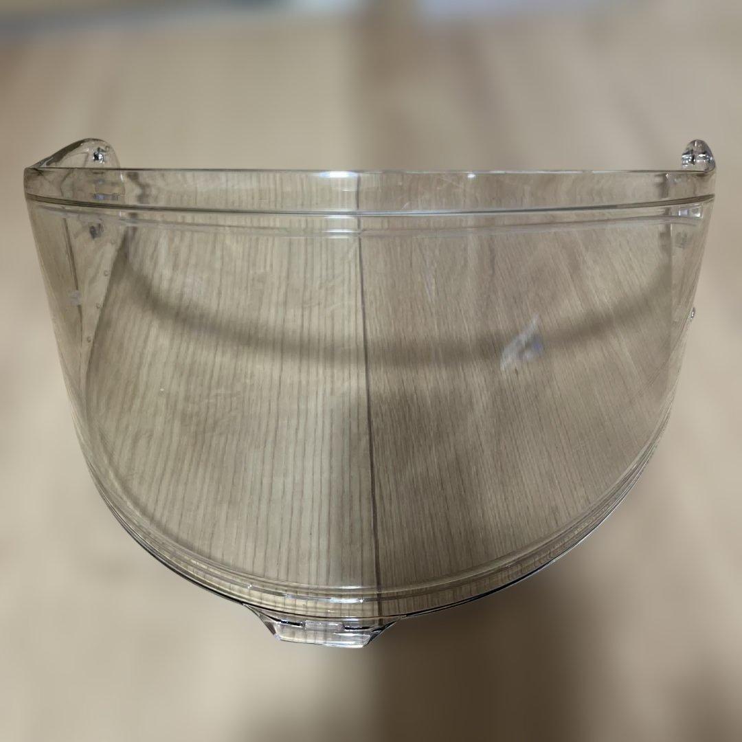 CWRーF2 フォトクロミック SHOEI