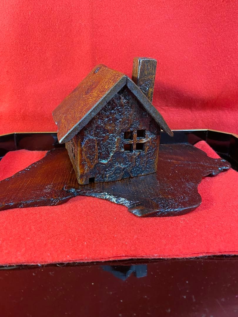 明かりが欲しい