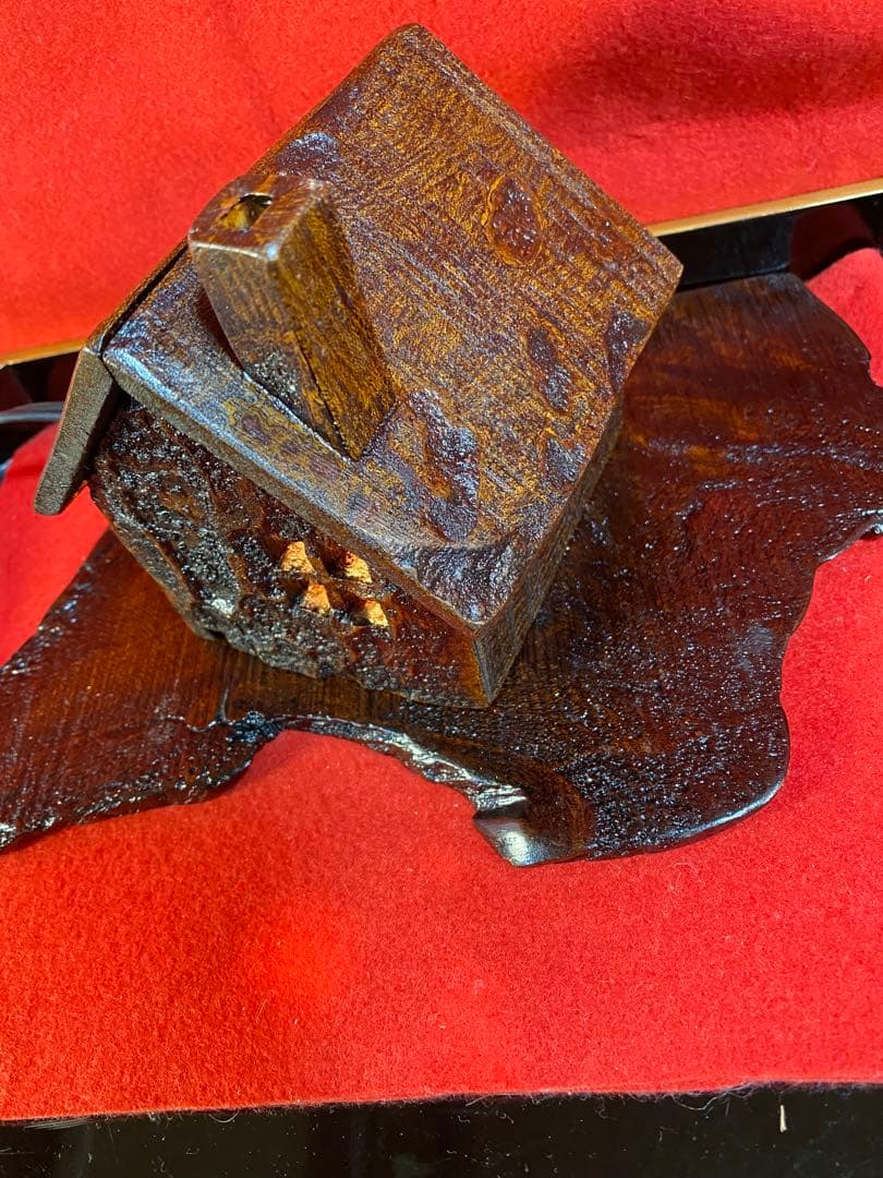 明かりが欲しい