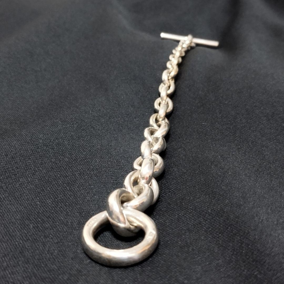 値下げ！LAVER　ラバー　ブレスレット　クレッシェンド　TAXCO