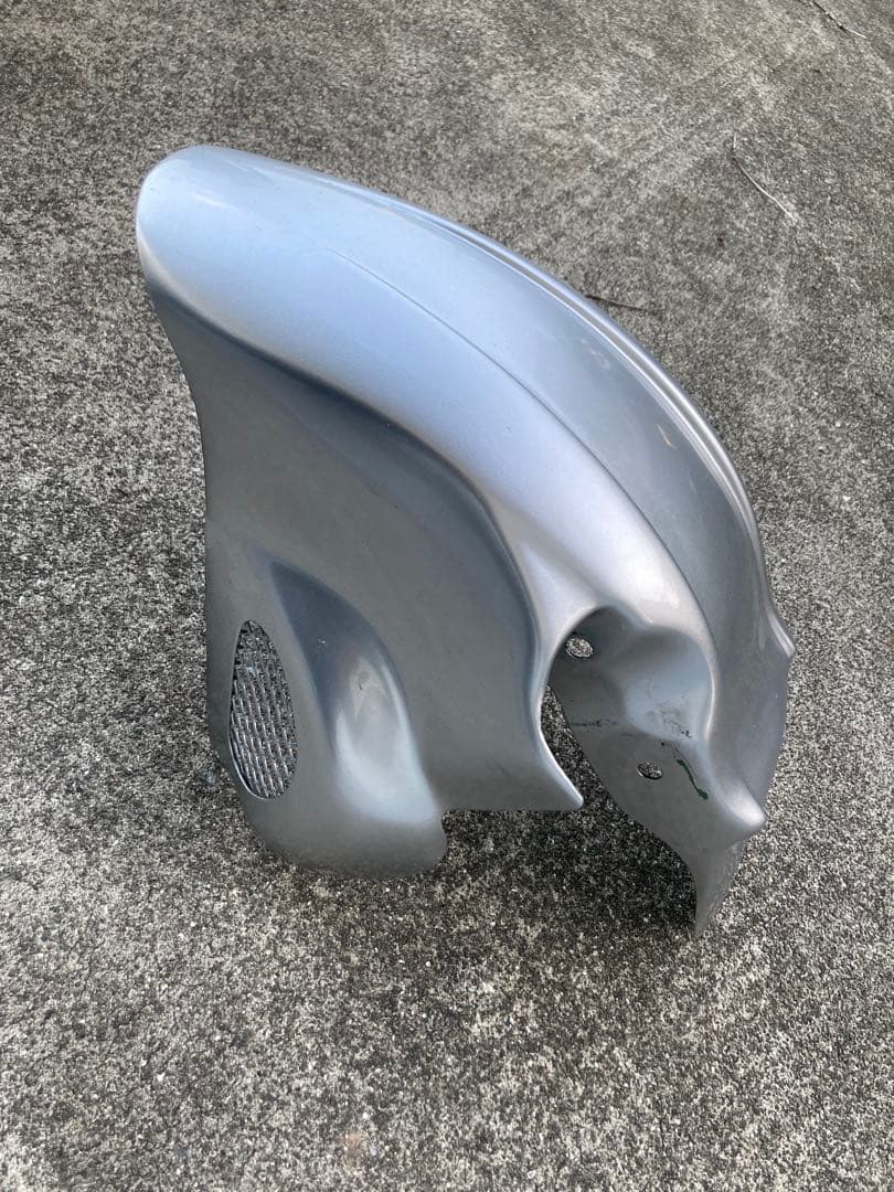 BEET フェンダー　cb400sf nc31用