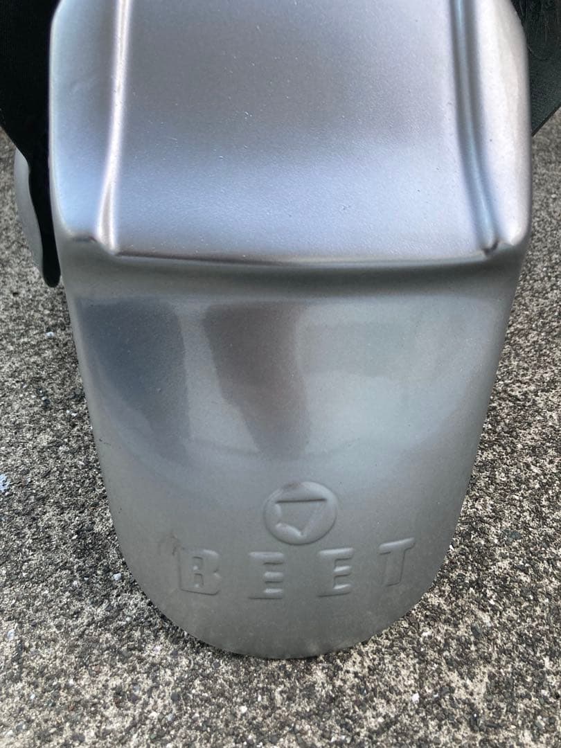 BEET フェンダー　cb400sf nc31用