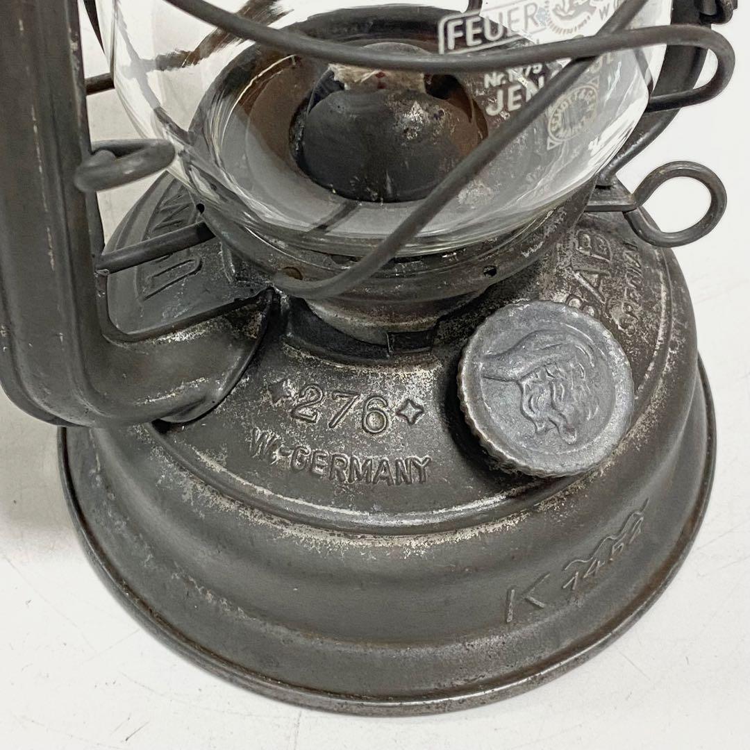 FEUERHAND フュアーハンド 276 STK DBPa. K1452