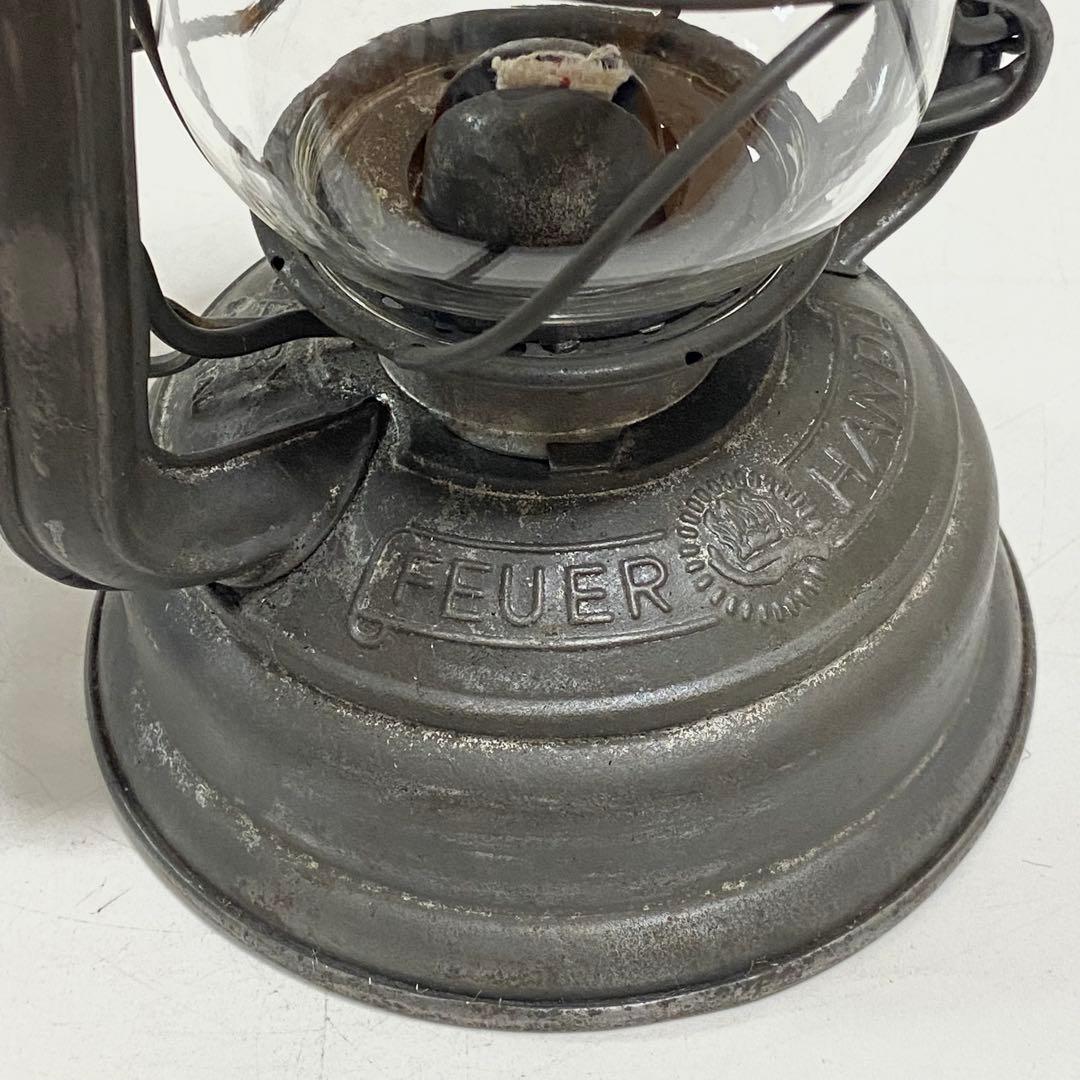 FEUERHAND フュアーハンド 276 STK DBPa. K1452