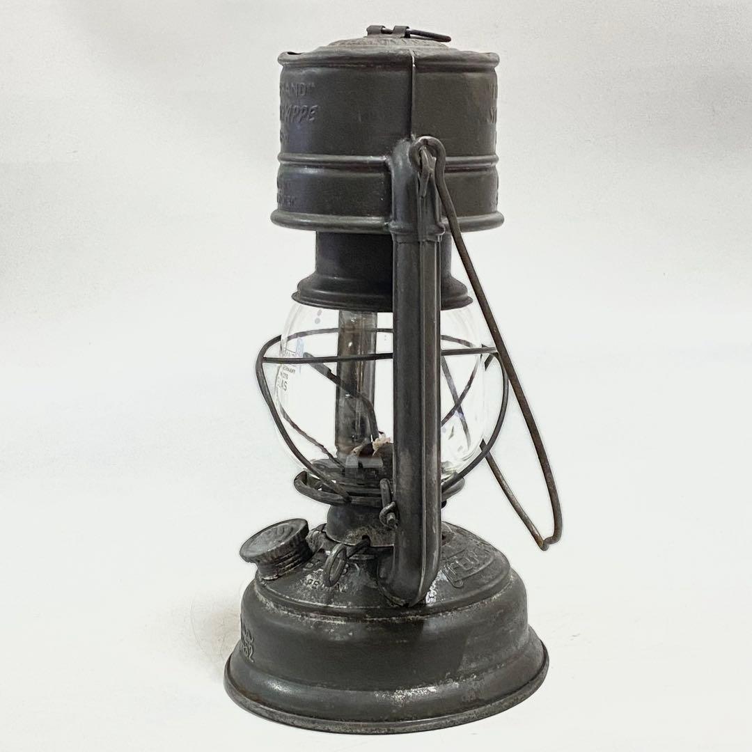 FEUERHAND フュアーハンド 276 STK DBPa. K1452