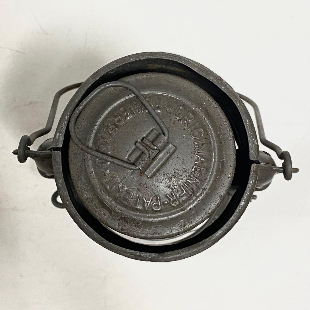 FEUERHAND フュアーハンド 276 STK DBPa. K1452