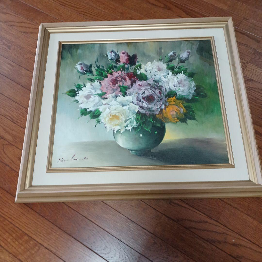 絵画…岸本芳雄作品