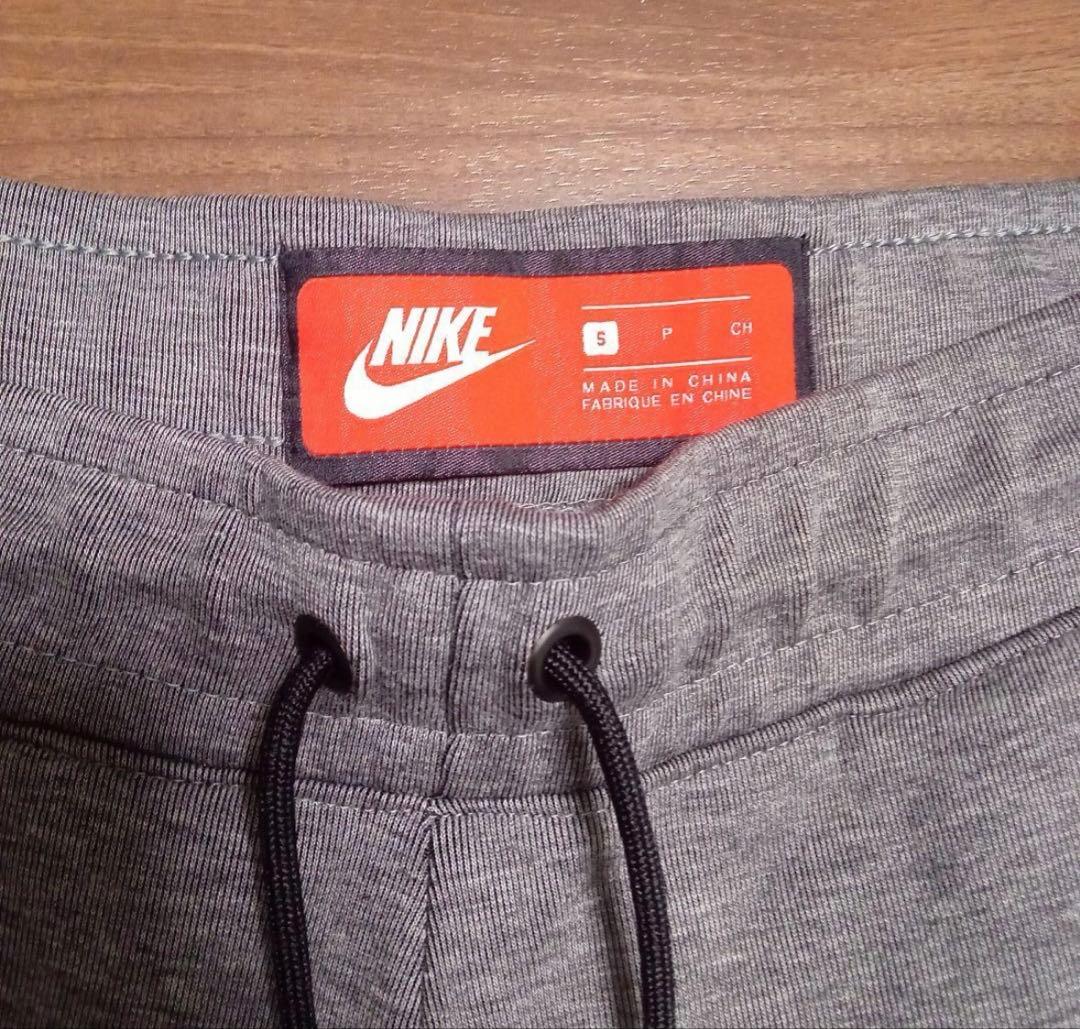 psg パリサンジェルマン　NIKE ナイキ　テックフリース　セットアップ