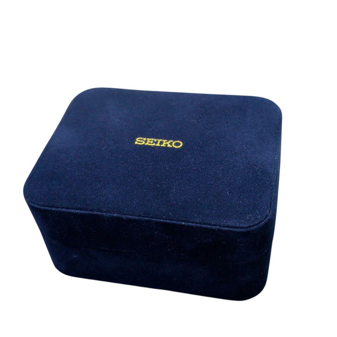 【未使用美品】SEIKO エクセリーヌ コンビカラー レディース腕時計 希少