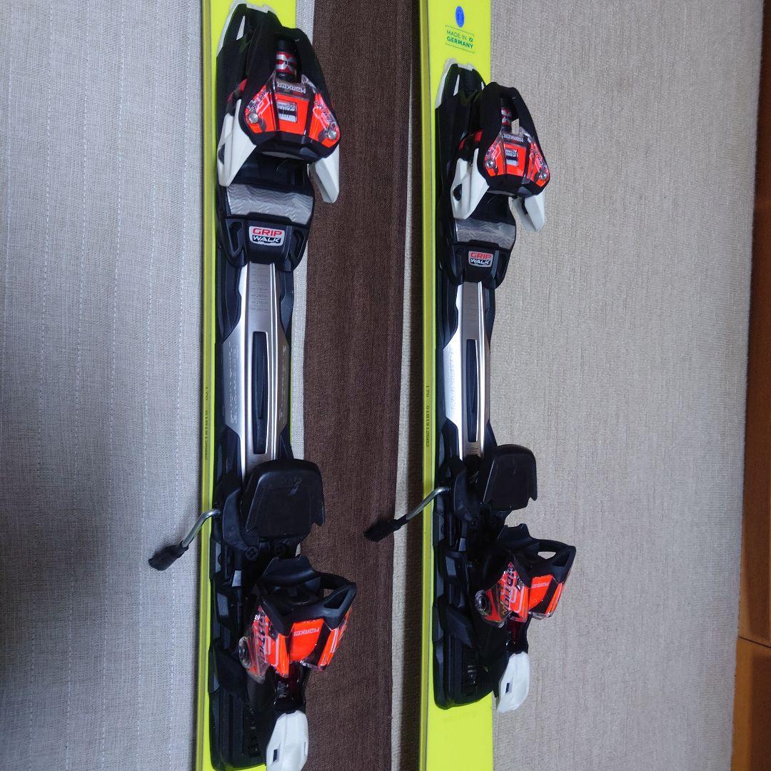 フォルクル レースタイガーSL13 170CM