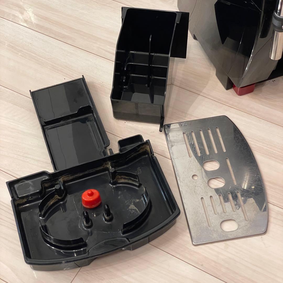 全自動コーヒーメーカー デロンギ マグニフィカS ジャンク