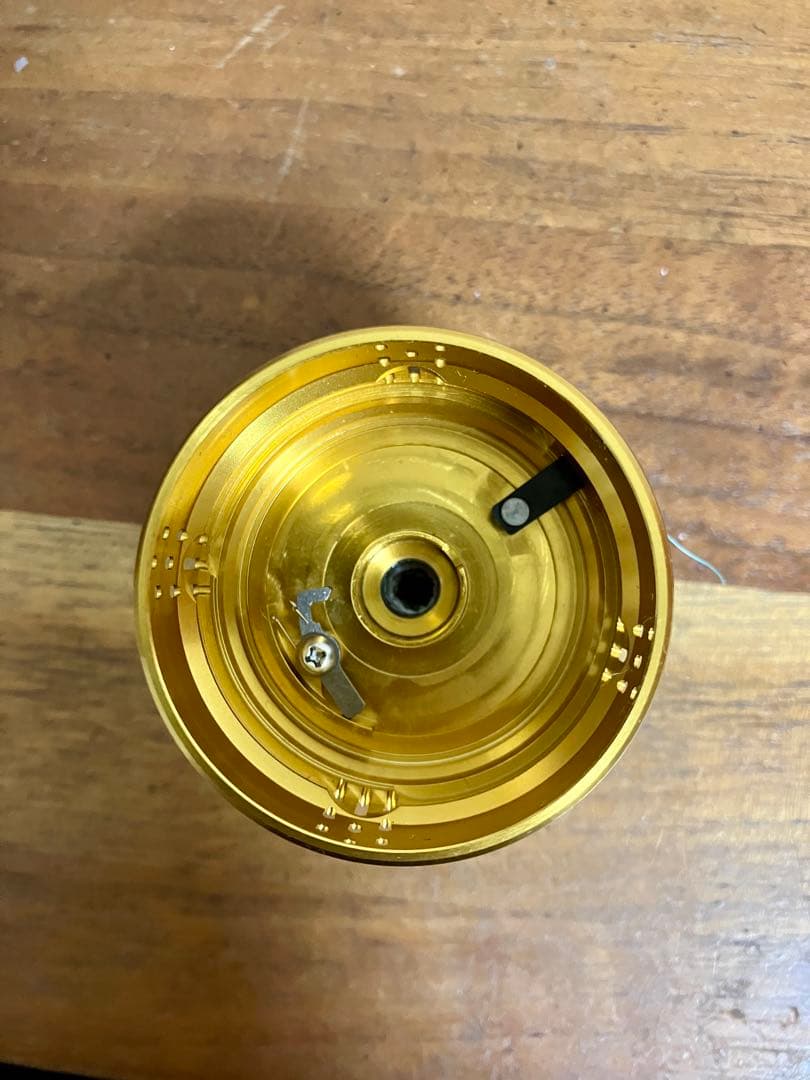 夢屋　SHIMANO STELLA 2500F4 スプール