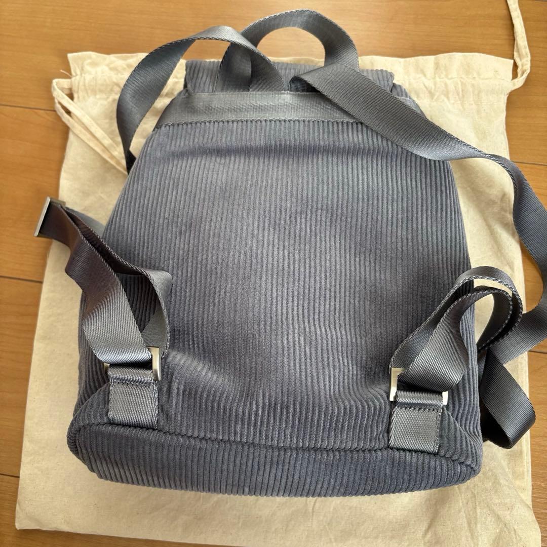 minitmute clo backpack リュック