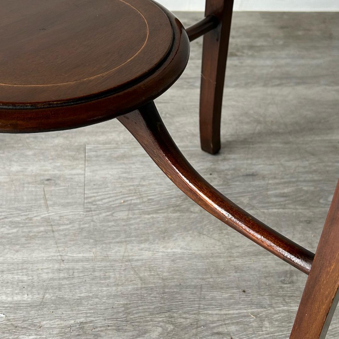 【最終値下げ】アンティーク 家具 オケージョナルテーブル 英国 180A