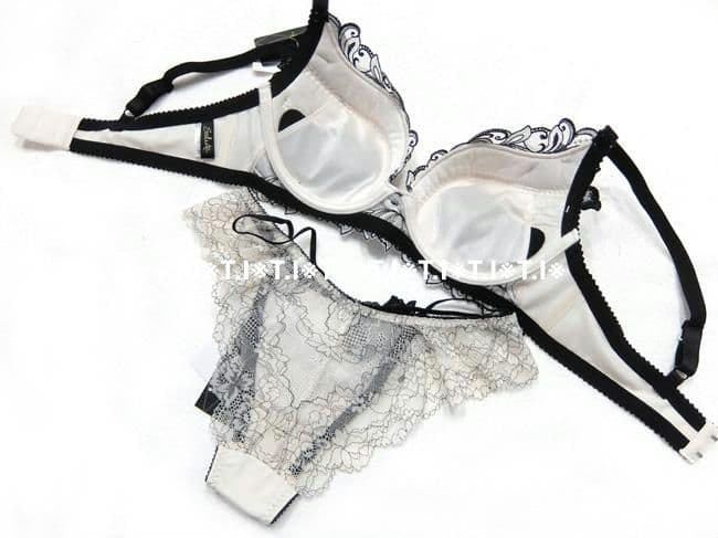 サルート/ドイツの花嫁　D75＆ソングショーツM　BE　07　VIVALINE