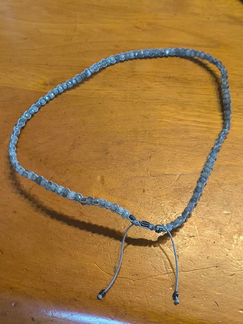 M.Cohen　天然石　ブレスレット　ハンドメイド　ジョニーデップ　希少