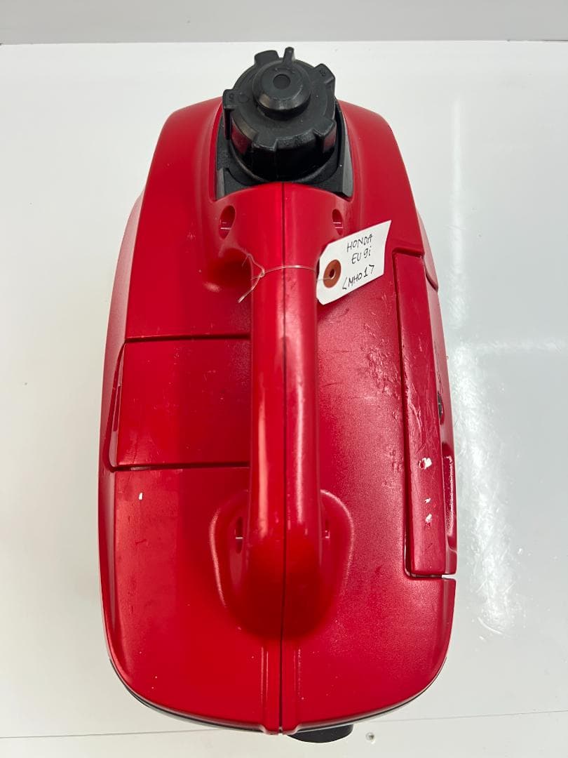 【動作良好・保証付】HONDA ホンダ eu9i インバーター発電機 MHO1