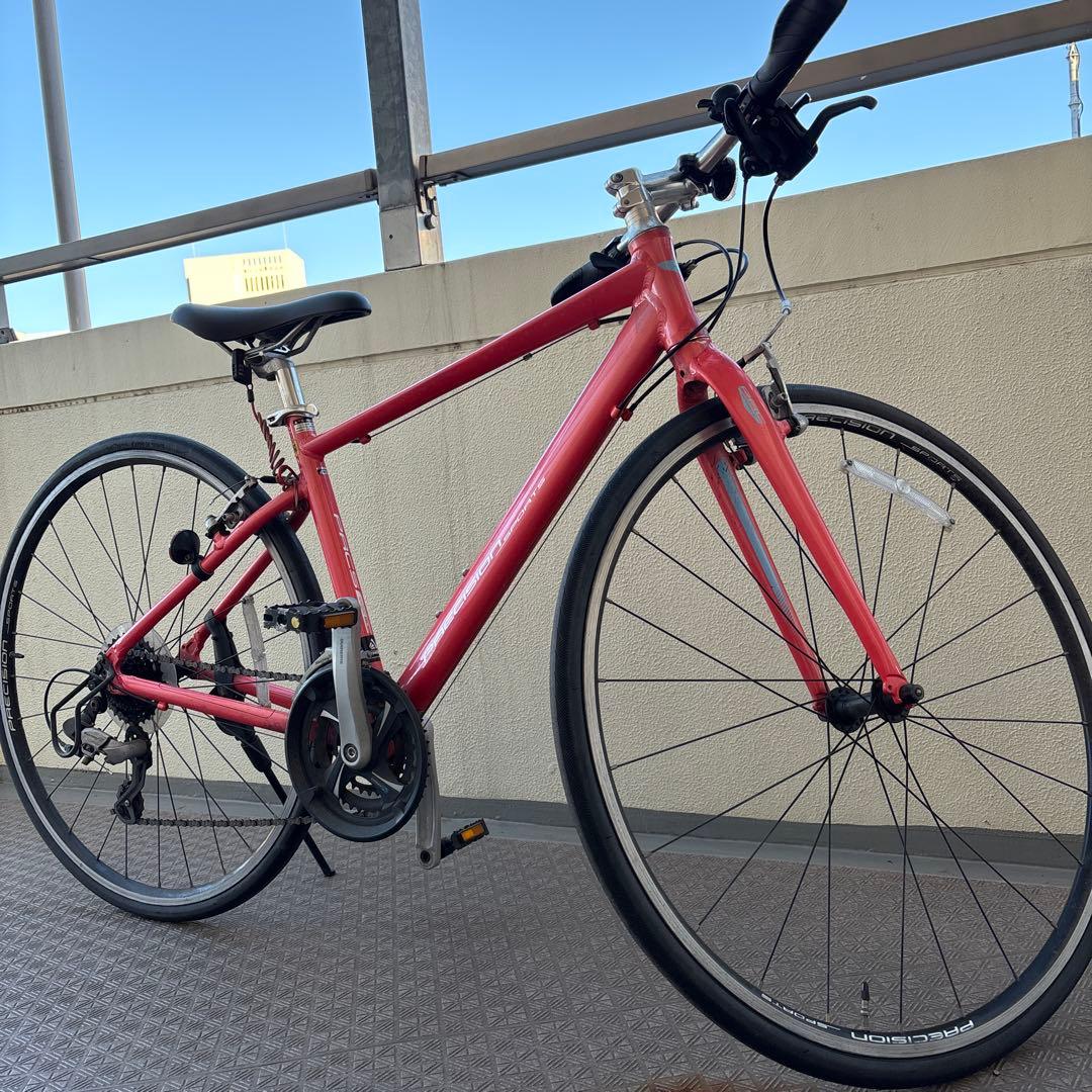 プレシジョンスポーツ　430-K