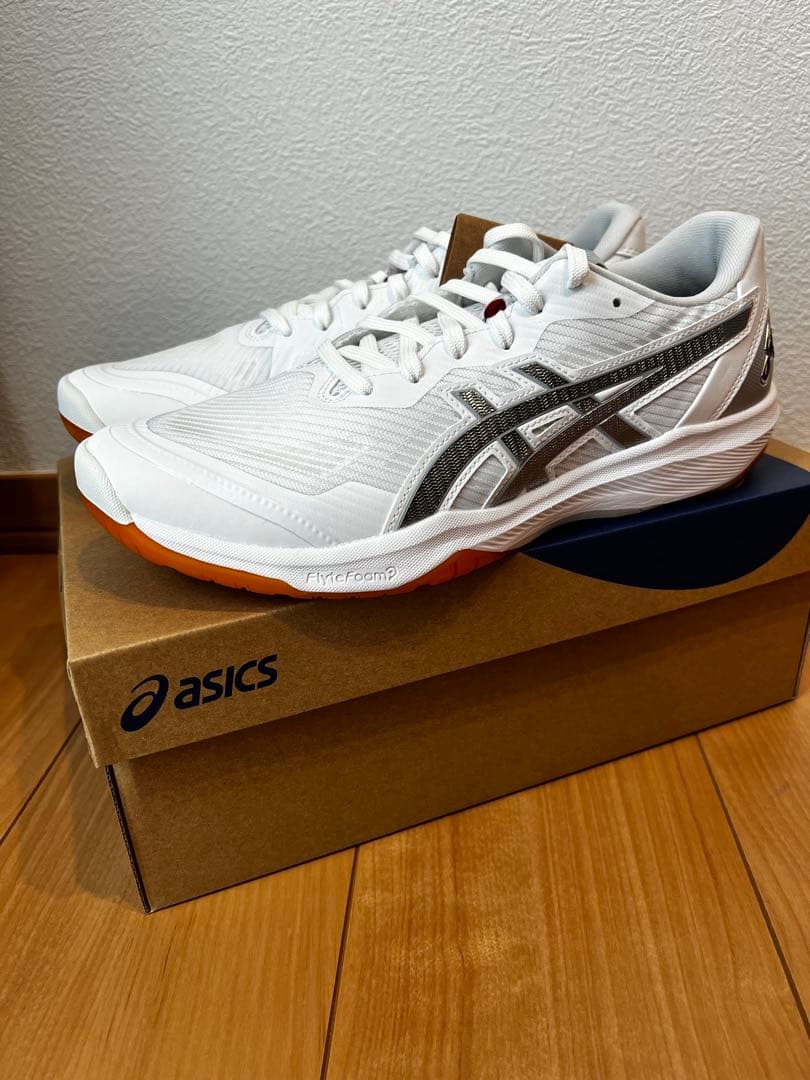 シューズ ASICS ROTE JAPAN LYTE FF 3 26.0cm