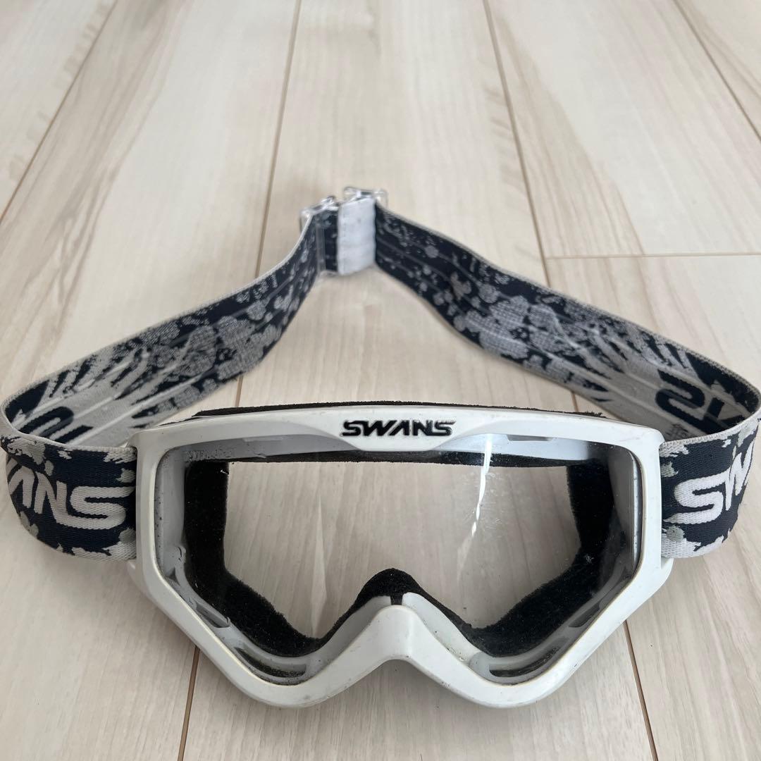 【限定価格】SHOEI バイクヘルメットVFX-RW 2018年製　ゴーグル付