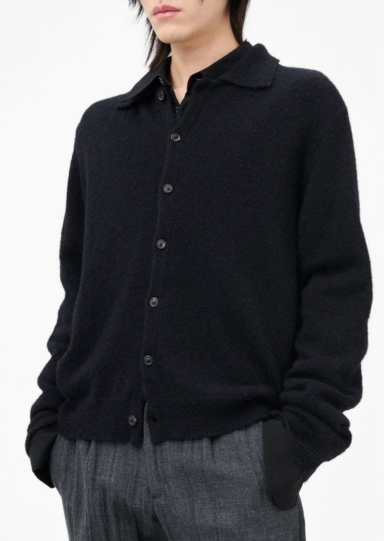 トップス our legacy EVENING POLO