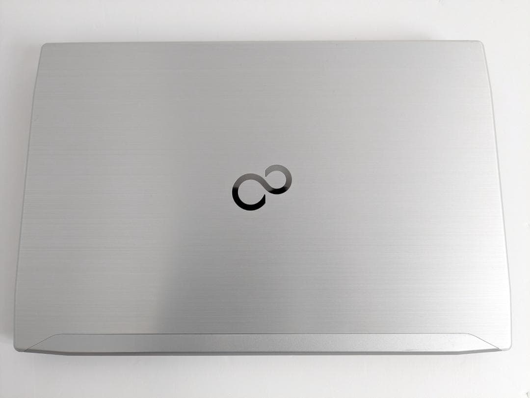 富士通 FMV Corei7 メモリ16GB HDD1TB Office2021