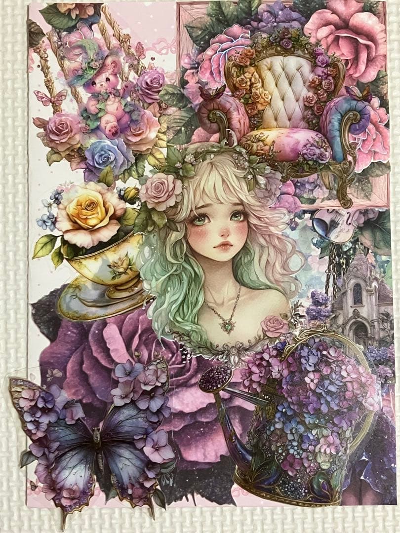 あさやん。様　確認用