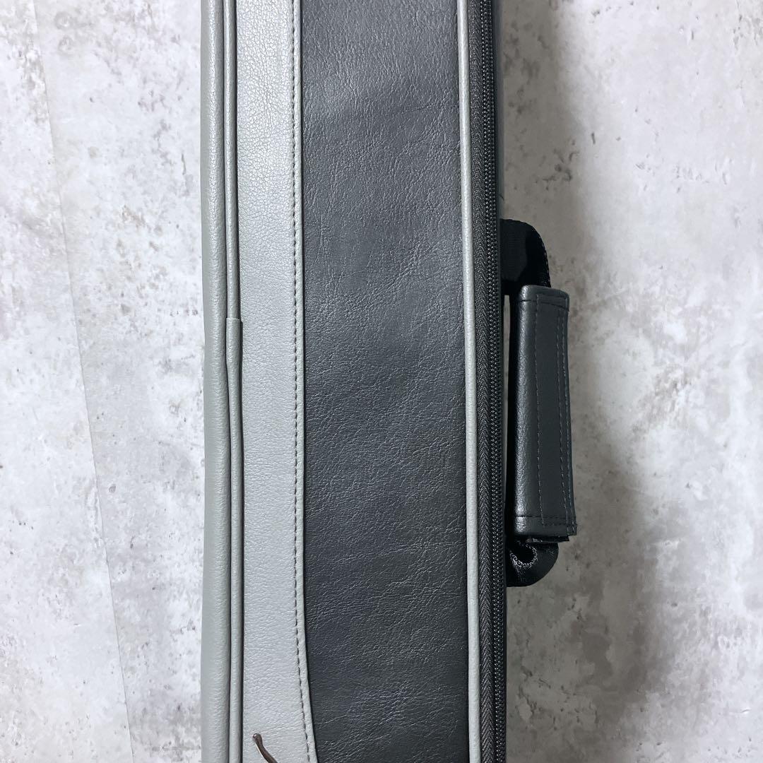 【希少・美品】Predator キューケース Roadline ビリヤード