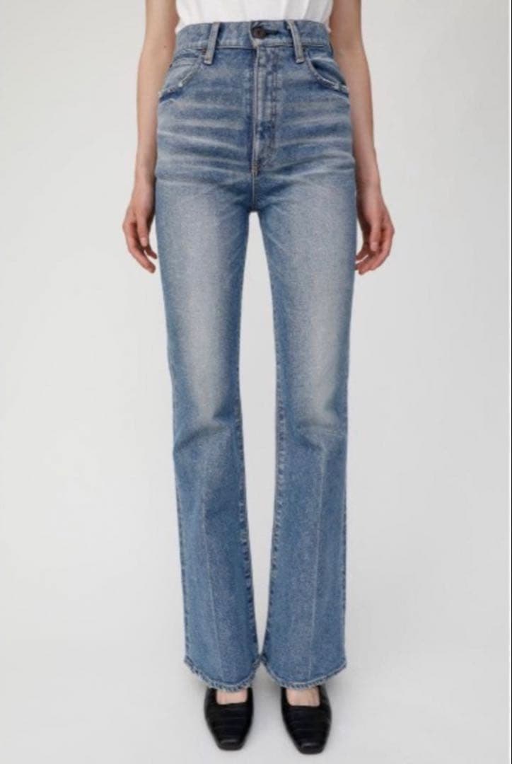 moussy mvsフレア24インチ