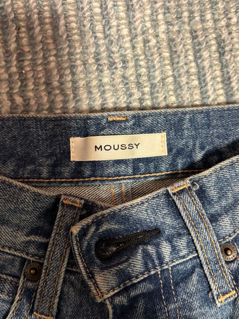 moussy mvsフレア24インチ