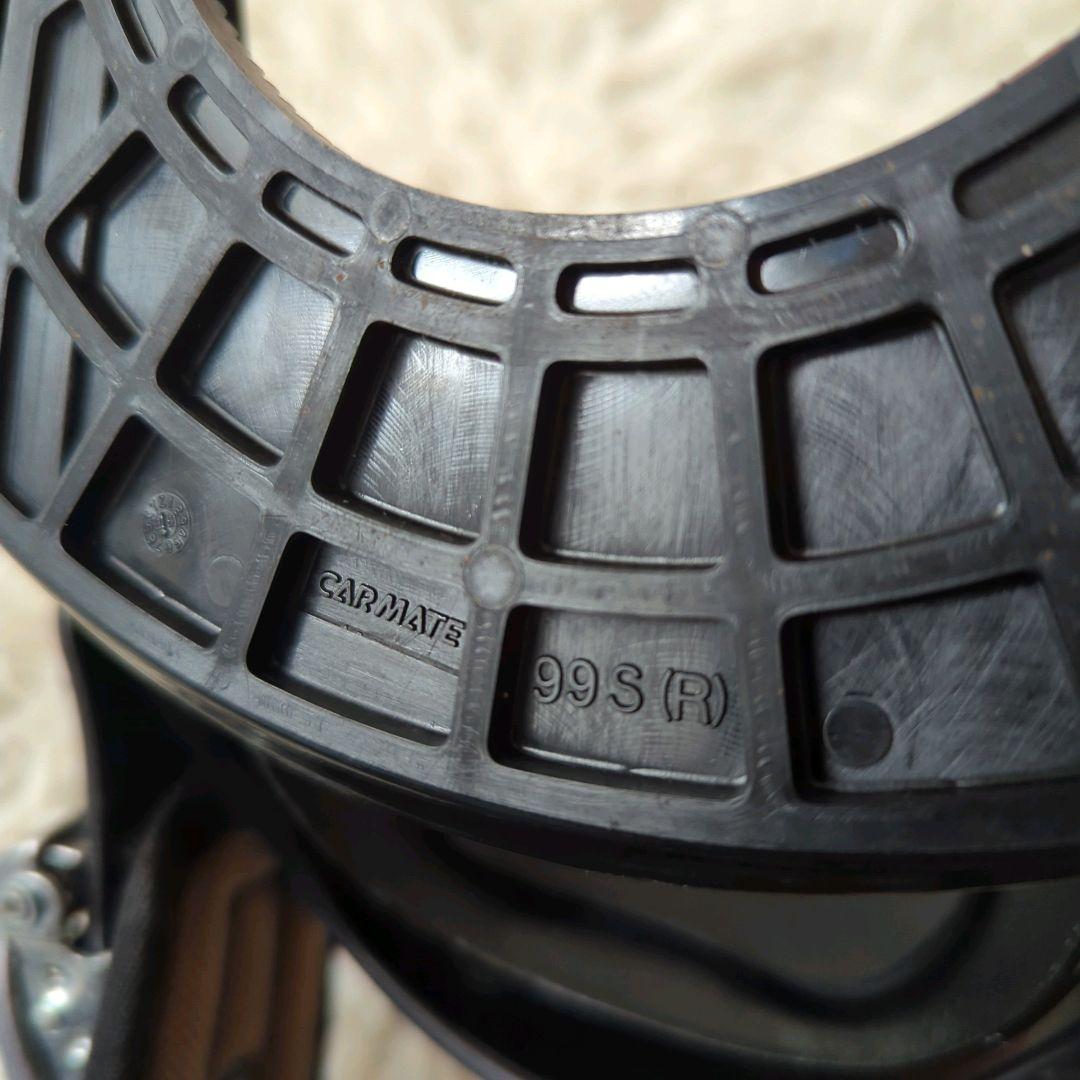 ヨネックス スノーボード ビンディング カーボンフリースタイル 147cm