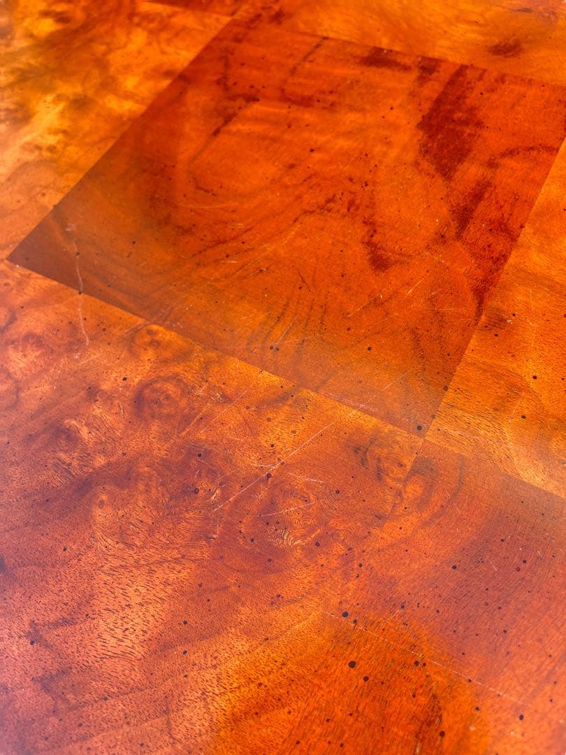 センターテーブル・ローテーブル HR598 DREXEL HERITAGE Cameo Classics