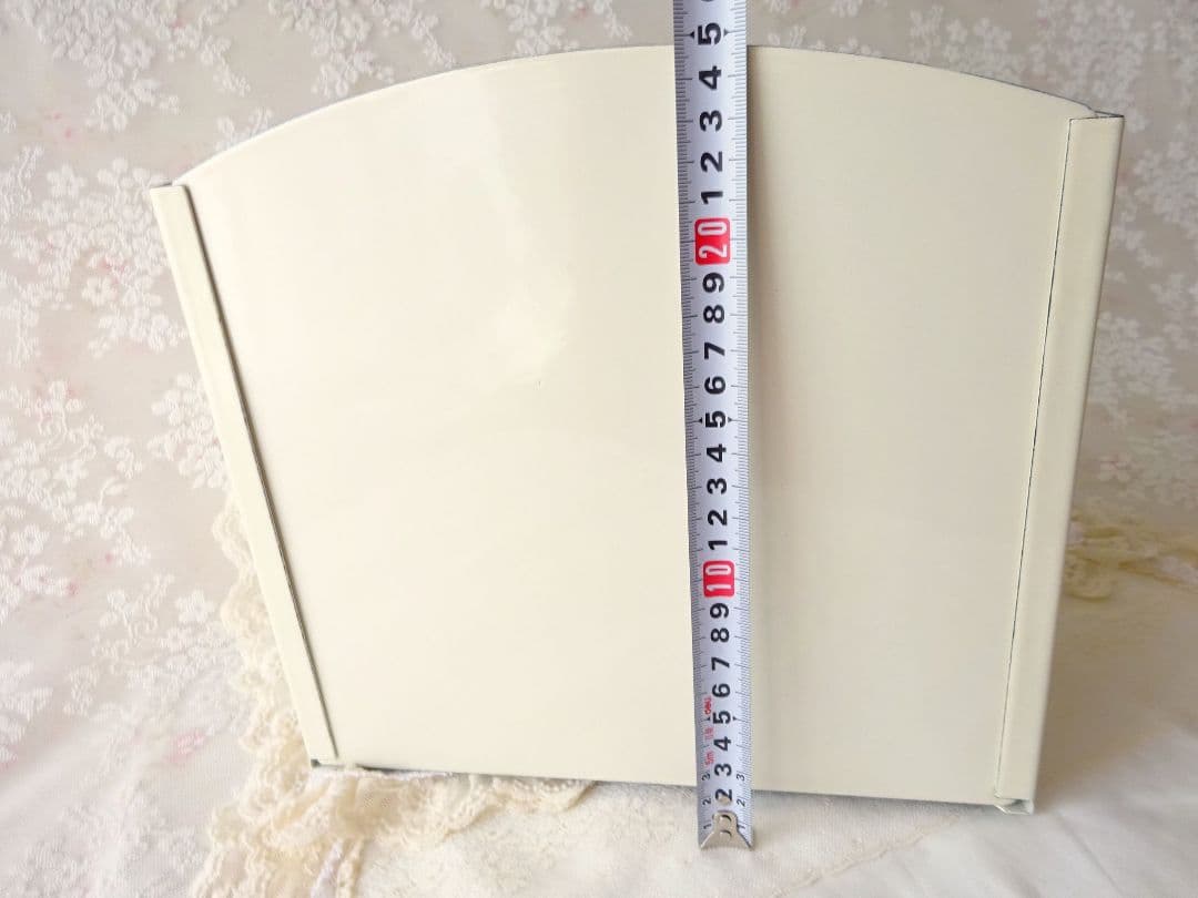 マニー　ローズ　ホーロースパイスラック　イマン