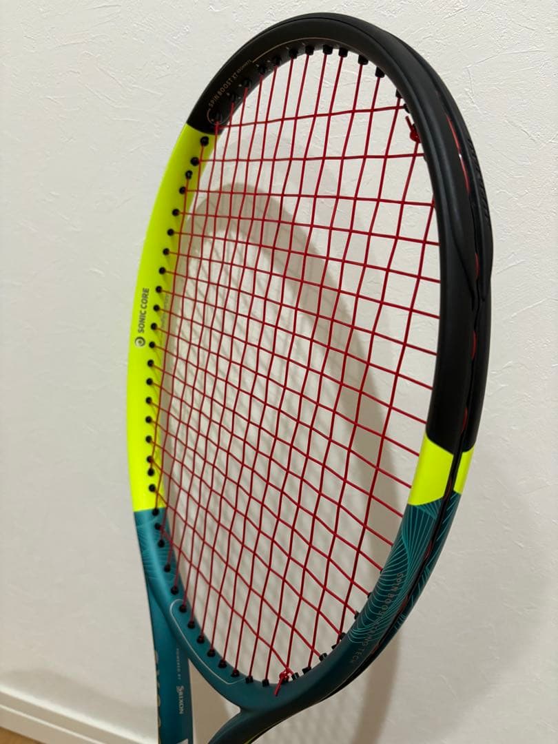 ラケット(硬式用) SX300 TOUR