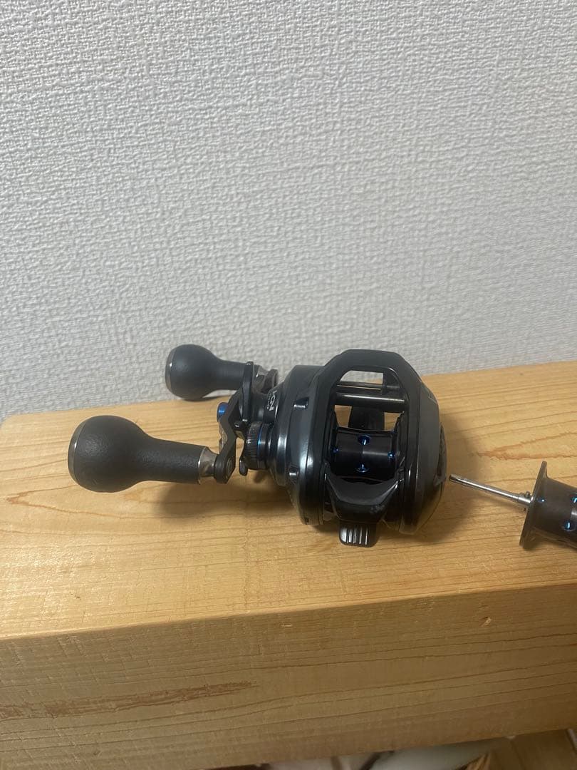 シマノ　19 SLX MGL 71HG